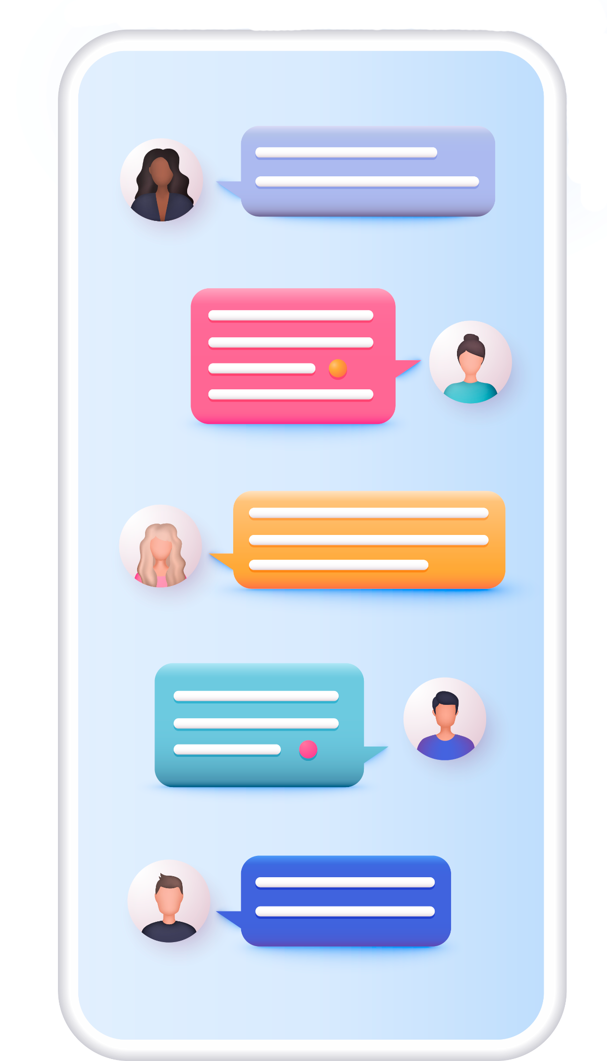 advantages image