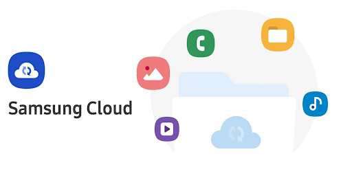 Samsung Cloud icon image